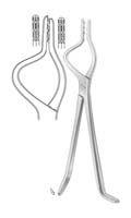 Disimpaction Forceps